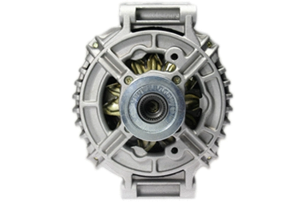 Alternateur Exact 4-0289