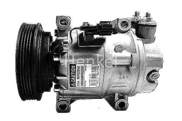 Compresseur, climatisation Henkel Parts 7110745R
