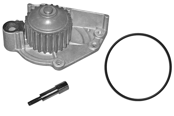 Pompe à eau, refroidissement du moteur TECDRIVE TPAE0109