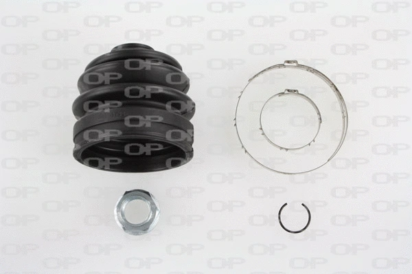 Jeu de joints-soufflets, arbre de commande OPEN PARTS SJK7038.00