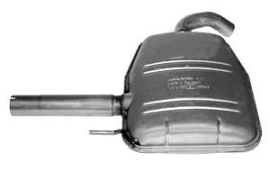 Silencieux central EBERSPÄCHER 95 11 8209