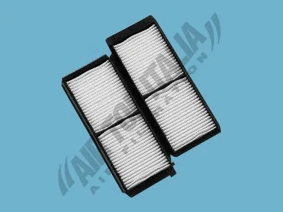 Filtre, air de l'habitacle ASTER ASF2571