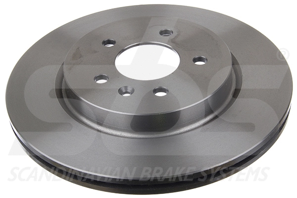 Disque de frein sbs 1815203676