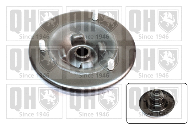 Coupelle de suspension QUINTON HAZELL EMR6018