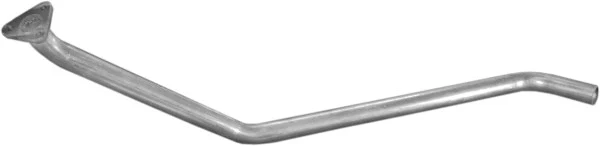 Tuyau d'échappement POLMO 03.158