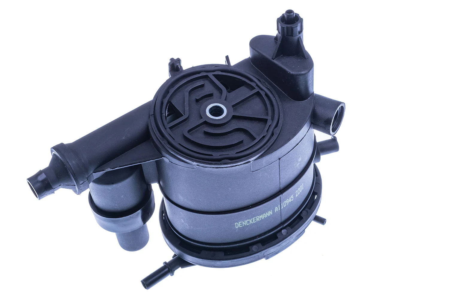 Filtre à carburant DENCKERMANN A110945
