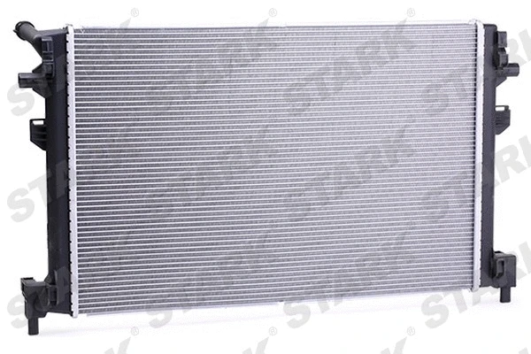 Radiateur, refroidissement du moteur Stark SKRD-0121108