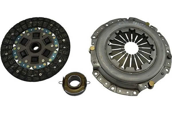Kit d'embrayage KAVO PARTS CP-6005
