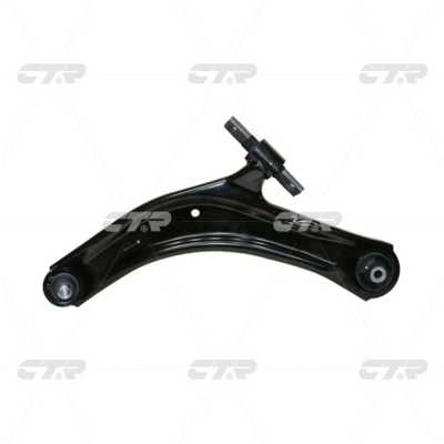 Bras de liaison, suspension de roue CTR CQ0274L