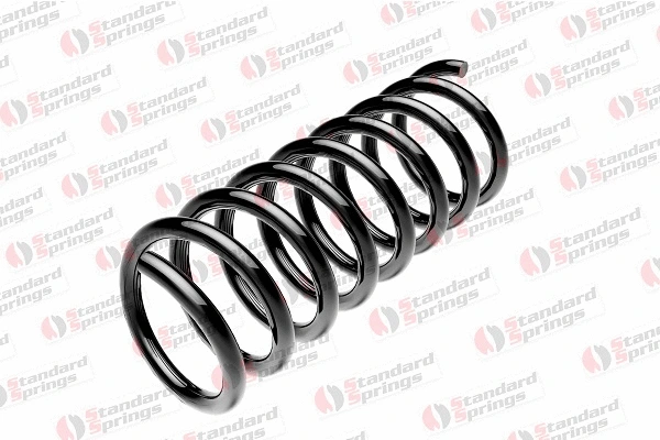 Ressort de suspension STANDARD SPRINGS ST 120 058 R