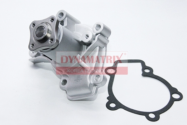 Pompe à eau, refroidissement du moteur DYNAMATRIX DWPH203