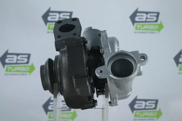 Turbocompresseur, suralimentation DA SILVA AS1061