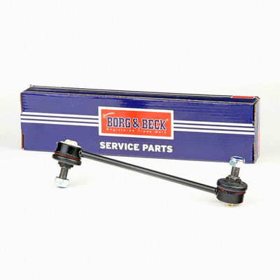 Entretoise/tige, stabilisateur BORG & BECK BDL7181