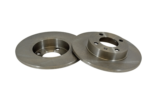Disque de frein KLAXCAR FRANCE 25084z