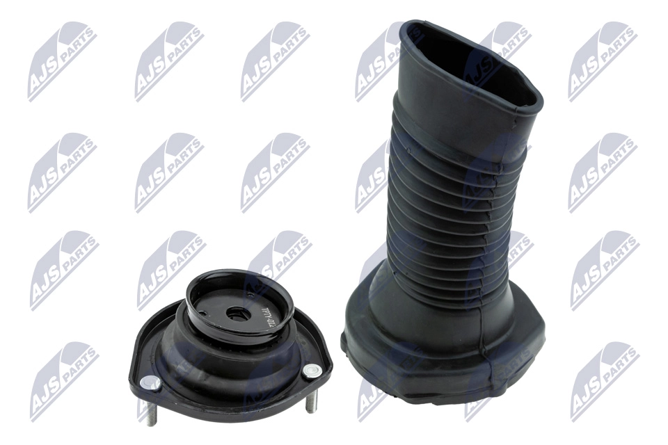 Suspension, amortisseur NTY AD-TY-012