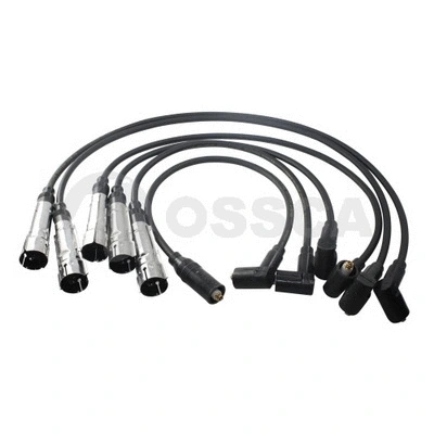 Kit de câbles d'allumage OSSCA 04817