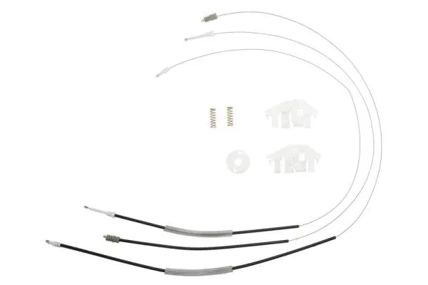Kit de réparation, lève-vitre BLIC 6205-21-023800P
