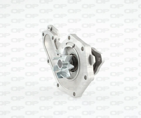 Pompe à eau, refroidissement du moteur OPEN PARTS WAP8162.00