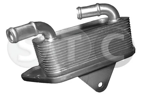 Radiateur d'huile STC T406334