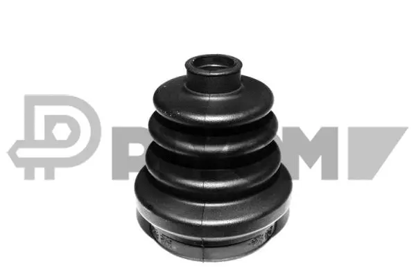 Jeu de joints-soufflets, arbre de commande PLYOM P480086