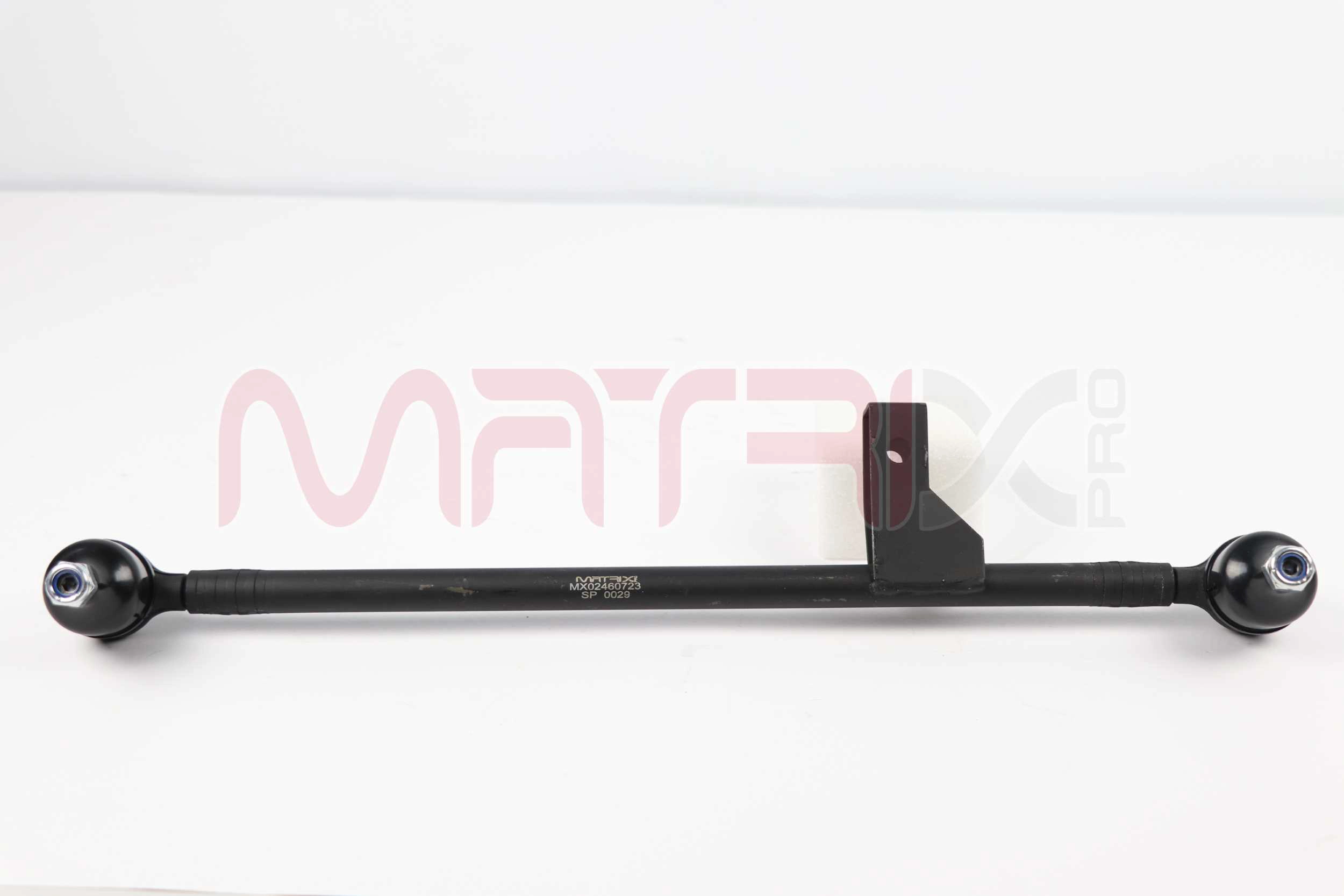 Barre de connexion MATRIX PRO MX02460723
