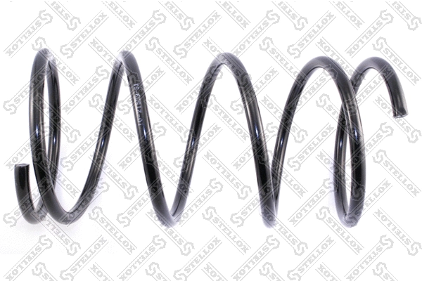 Ressort de suspension STELLOX 10-21509-SX