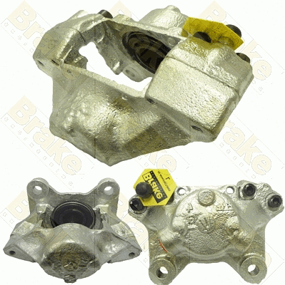 Étrier de frein Brake ENGINEERING CA691R