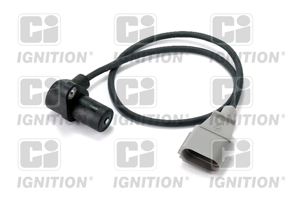 Capteur d'angle, vilebrequin QUINTON HAZELL XREV613
