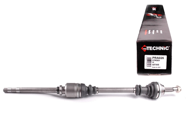 Arbre de transmission PROTECHNIC PRA026