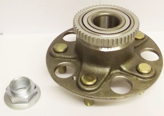 Kit de roulements de roue ABTEX LBK8697