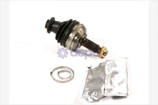 Jeu de joints, arbre de transmission DEPA JRO1550