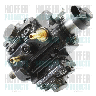 Pompe à haute pression HOFFER 7508810R