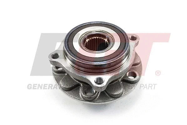 Kit de roulements de roue EGT 554639EGTk