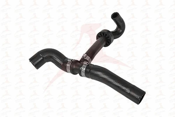 Durite de radiateur MEHA AUTOMOTIVE MH55398