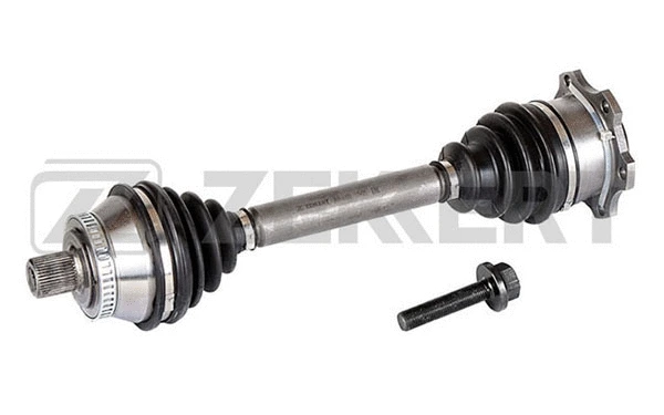 Arbre de transmission ZEKKERT AW-4499