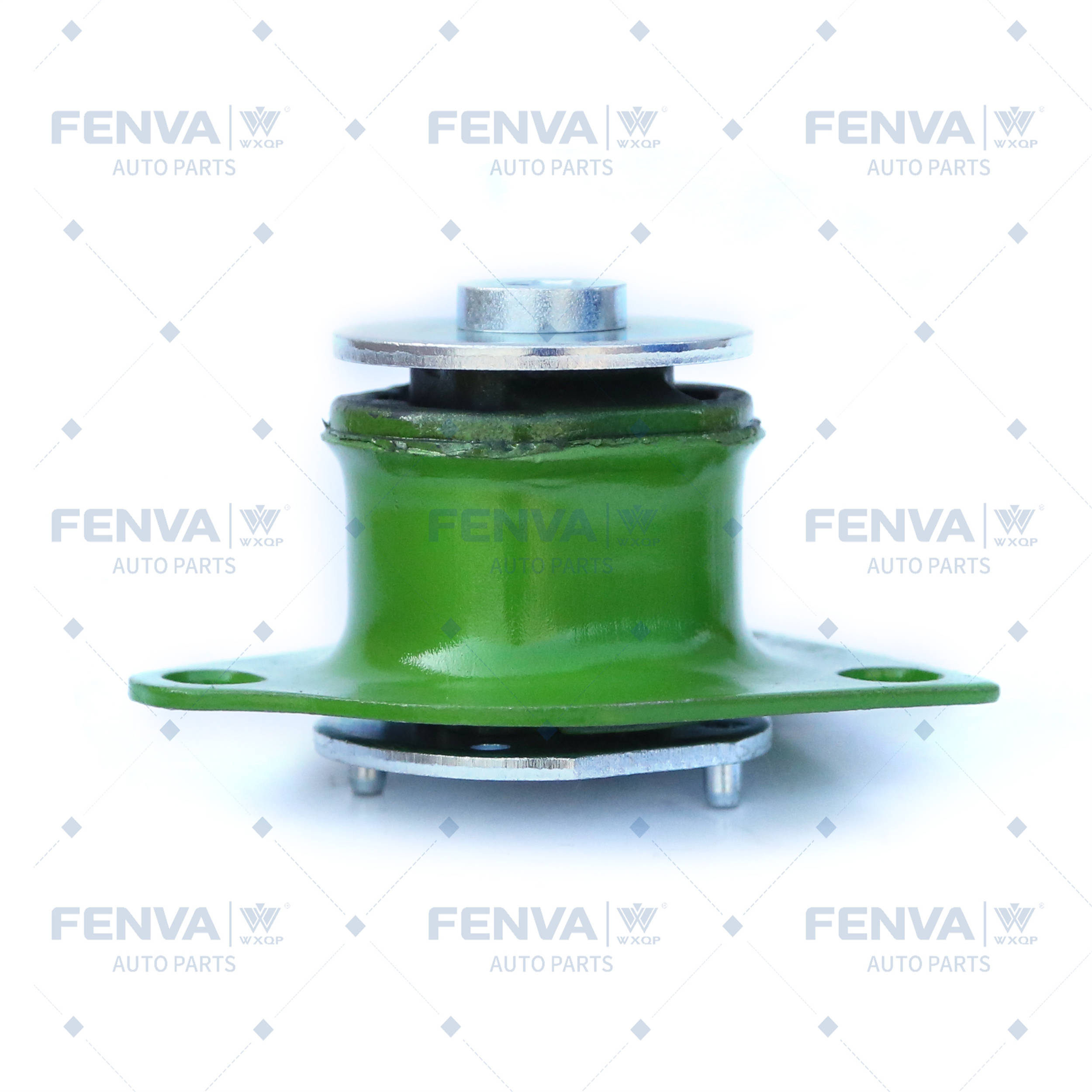 Suspension, corps de l'essieu WXQP 380343
