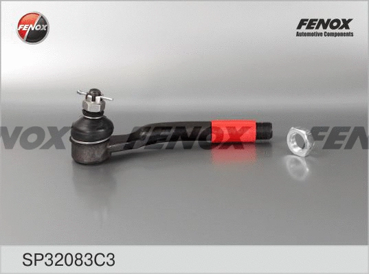 Rotule de barre de connexion FENOX SP32083C3