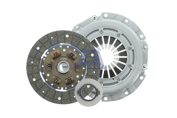 Kit d'embrayage AISIN KZ-034A