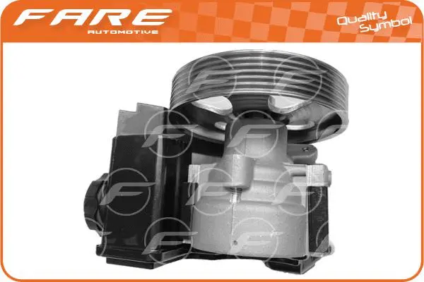Pompe hydraulique, direction FARE-CO 17077