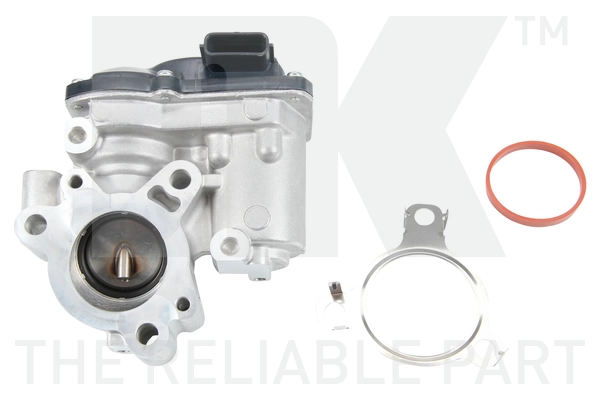Vanne EGR NK 4599062