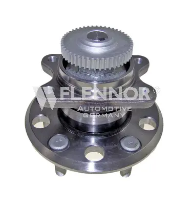Kit de roulements de roue FLENNOR FR911817