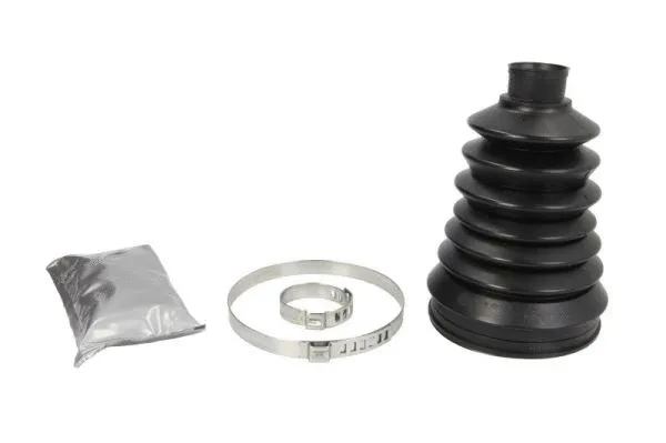 Jeu de joints-soufflets, arbre de commande PASCAL G5C027PC