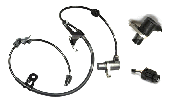 Capteur, vitesse de roue LEMARK LAB229