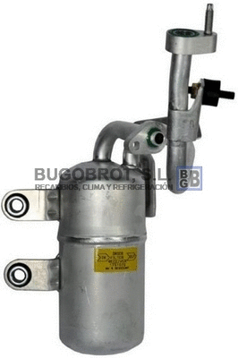 Filtre déshydratant, climatisation BUGOBROT 20-VO86008