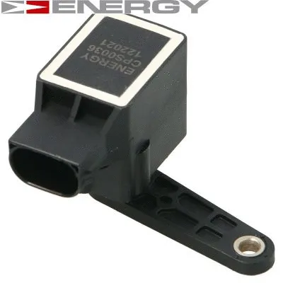 Capteur, correcteur de portée d’éclairage ENERGY CPS0036