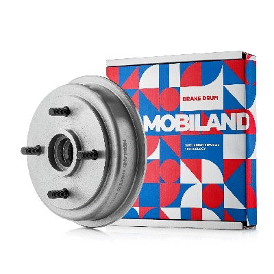 Tambour de frein MOBILAND 414000152