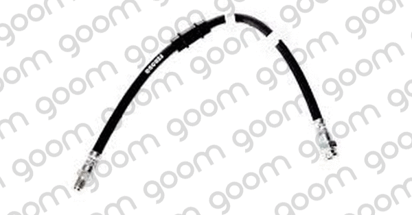 Flexible de frein GOOM BH-0072