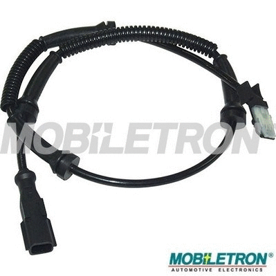 Capteur, vitesse de roue MOBILETRON AB-EU171