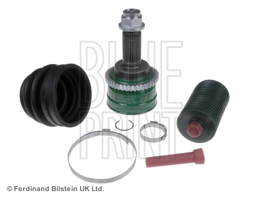 Jeu de joints, arbre de transmission BLUE PRINT ADK88932