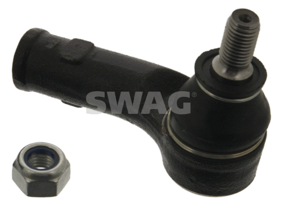 Rotule de barre de connexion SWAG 30 71 0011